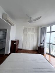The Bayshore (D16), Condominium #600989011